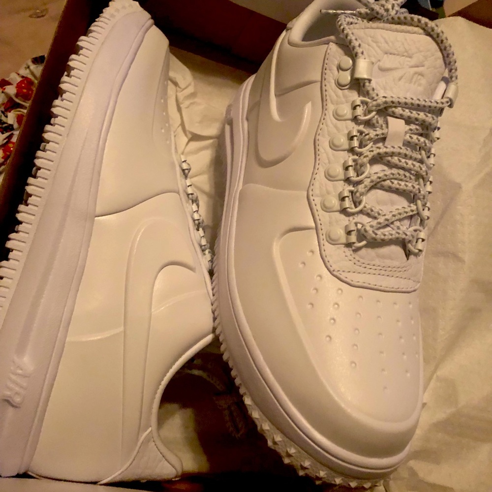 Air forces